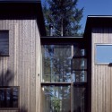 Residence in Karuizawa / K+S Architects © Hiroshi Ueda
