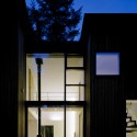 Residence in Karuizawa / K+S Architects © Hiroshi Ueda