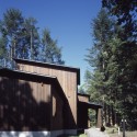 Residence in Karuizawa / K+S Architects © Hiroshi Ueda