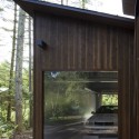 Residence in Karuizawa / K+S Architects © Hiroshi Ueda
