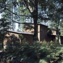 Residence in Karuizawa / K+S Architects © Hiroshi Ueda