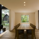 Residence in Karuizawa / K+S Architects © Hiroshi Ueda