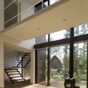 Residence in Karuizawa / K+S Architects © Hiroshi Ueda