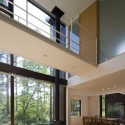 Residence in Karuizawa / K+S Architects © Hiroshi Ueda