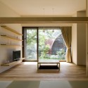 Residence in Karuizawa / K+S Architects © Hiroshi Ueda