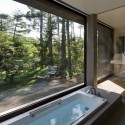 Residence in Karuizawa / K+S Architects © Hiroshi Ueda