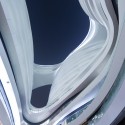 Galaxy Soho / Zaha Hadid Architects © Iwan Baan