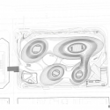 Galaxy Soho / Zaha Hadid Architects General Plan