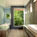 Forest House / Kube Architecture