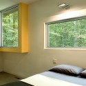 Forest House / Kube Architecture Forest House / Kube Architecture © Paul Burk