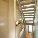 Forest House / Kube Architecture Forest House / Kube Architecture © Paul Burk
