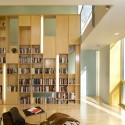 Forest House / Kube Architecture Forest House / Kube Architecture © Paul Burk