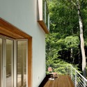 Forest House / Kube Architecture Forest House / Kube Architecture © Paul Burk