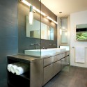 Forest House / Kube Architecture Forest House / Kube Architecture © Paul Burk