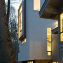 Forest House / Kube Architecture Forest House / Kube Architecture © Paul Burk