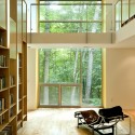 Forest House / Kube Architecture Forest House / Kube Architecture © Paul Burk