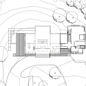 Forest House / Kube Architecture Forest House / Kube Architecture Plan