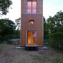 Home Box / Architech - Architecture and Technology Home Box / Architech - Architecture and Technology Courtesy of Architech - Architecture and Technology