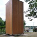Home Box / Architech - Architecture and Technology Home Box / Architech - Architecture and Technology Courtesy of Architech - Architecture and Technology