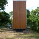 Home Box / Architech - Architecture and Technology Home Box / Architech - Architecture and Technology Courtesy of Architech - Architecture and Technology
