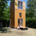 Courtesy of Architech - Architecture and Technology