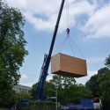 Home Box / Architech - Architecture and Technology Home Box / Architech - Architecture and Technology Courtesy of Architech - Architecture and Technology
