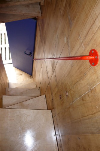 Courtesy of Architech - Architecture and Technology