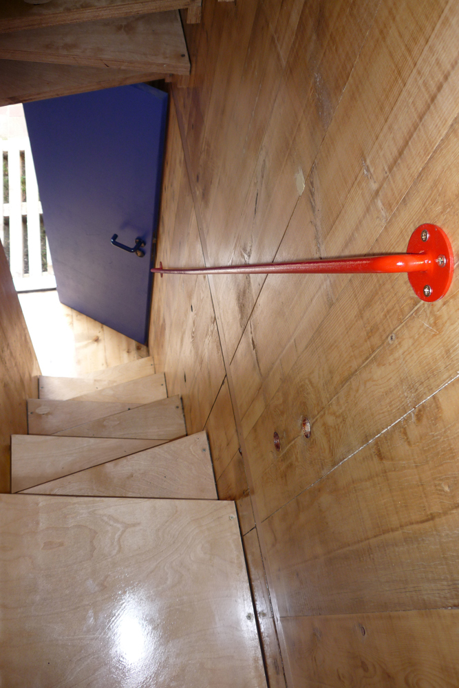 Home Box / Architech
