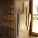 Home Box / Architech - Architecture and Technology Home Box / Architech - Architecture and Technology Courtesy of Architech - Architecture and Technology