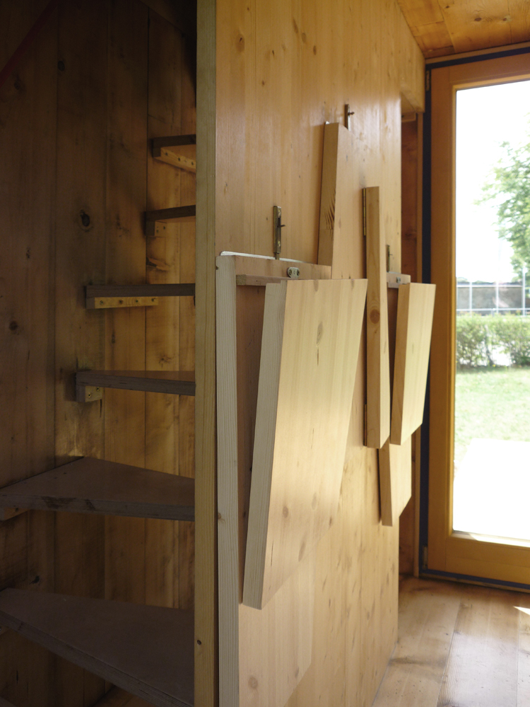Home Box / Architech