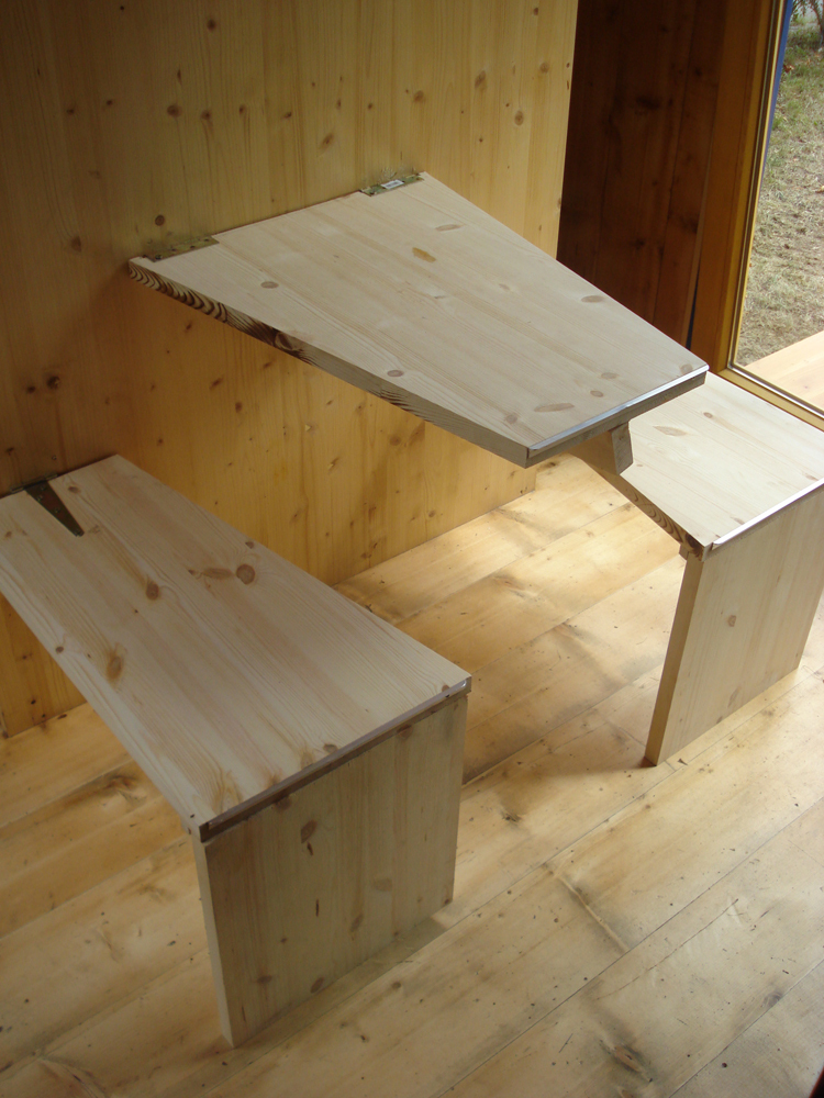 Home Box / Architech