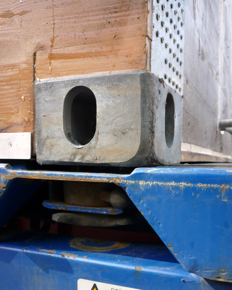 Home Box / Architech