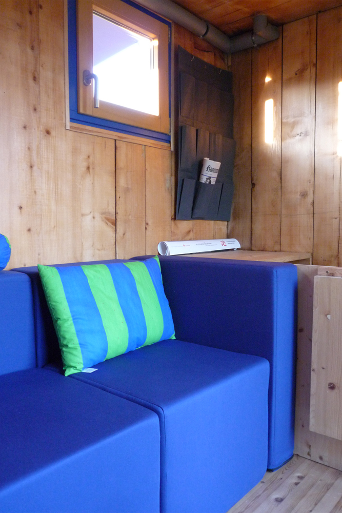 Home Box / Architech