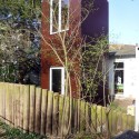 Home Box / Architech - Architecture and Technology Home Box / Architech - Architecture and Technology Courtesy of Architech - Architecture and Technology