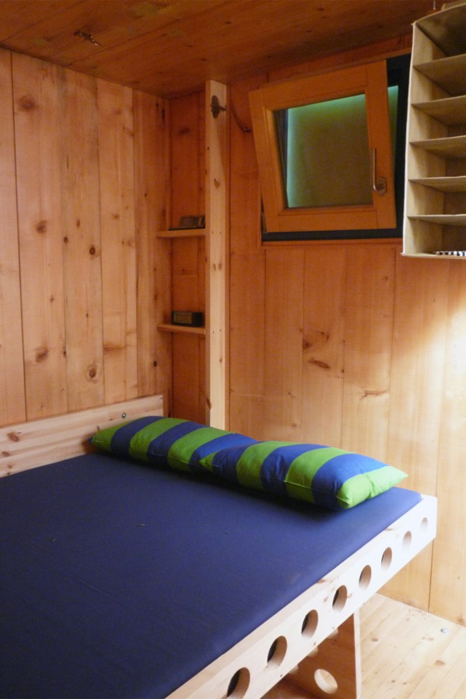 Home Box / Architech