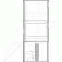 Home Box / Architech - Architecture and Technology Home Box / Architech - Architecture and Technology Cross Section