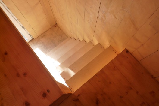 Courtesy of Architech - Architecture and Technology