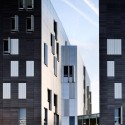 M9-C Building / BP Architectures M9-C Building / BP Architectures © Sergio Grazia