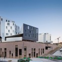 M9-C Building / BP Architectures M9-C Building / BP Architectures © Sergio Grazia