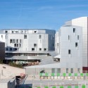 M9-C Building / BP Architectures M9-C Building / BP Architectures © Sergio Grazia