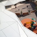 M9-C Building / BP Architectures M9-C Building / BP Architectures © Sergio Grazia
