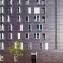 M9-C Building / BP Architectures M9-C Building / BP Architectures © Sergio Grazia