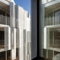 M9-C Building / BP Architectures M9-C Building / BP Architectures © Sergio Grazia