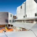 M9-C Building / BP Architectures M9-C Building / BP Architectures © Sergio Grazia