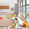 M9-C Building / BP Architectures M9-C Building / BP Architectures © Sergio Grazia
