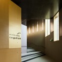 M9-C Building / BP Architectures M9-C Building / BP Architectures © Sergio Grazia