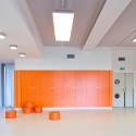 M9-C Building / BP Architectures M9-C Building / BP Architectures © Sergio Grazia