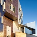M9-C Building / BP Architectures M9-C Building / BP Architectures © Sergio Grazia