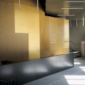 M9-C Building / BP Architectures M9-C Building / BP Architectures © Sergio Grazia