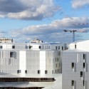 M9-C Building / BP Architectures M9-C Building / BP Architectures © Sergio Grazia